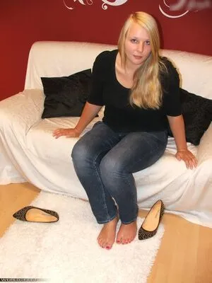 Worldoffeet OnlyFans Leaked Free Thumbnail Picture - #DcEMl8Dkm7