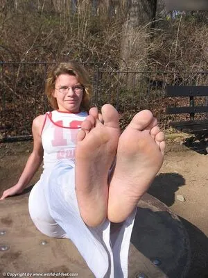 Worldoffeet OnlyFans Leaked Free Thumbnail Picture - #E1liowMfDE