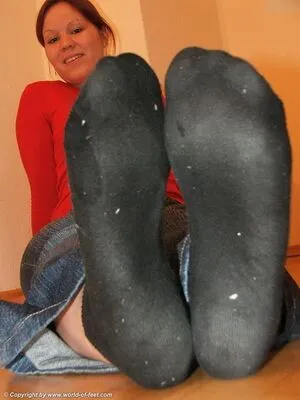 Worldoffeet OnlyFans Leaked Free Thumbnail Picture - #Ew2p8rTWar
