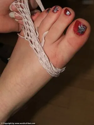 Worldoffeet OnlyFans Leaked Free Thumbnail Picture - #FXvzO5TYSJ