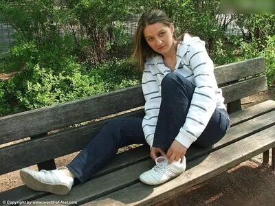 Worldoffeet OnlyFans Leaked Free Thumbnail Picture - #FxiFLZsYVt