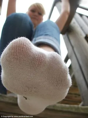 Worldoffeet OnlyFans Leaked Free Thumbnail Picture - #G8B4QXv58u