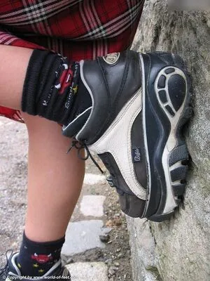 Worldoffeet OnlyFans Leaked Free Thumbnail Picture - #GwHFPPmPTY