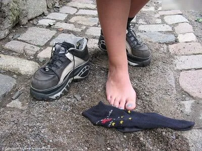 Worldoffeet OnlyFans Leaked Free Thumbnail Picture - #HFHPMD4U5p