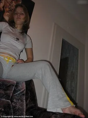 Worldoffeet OnlyFans Leaked Free Thumbnail Picture - #Hkc65eROc4