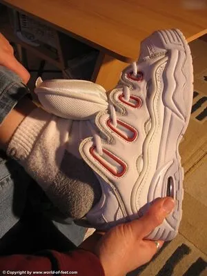 Worldoffeet OnlyFans Leaked Free Thumbnail Picture - #I6ahRMAGuZ