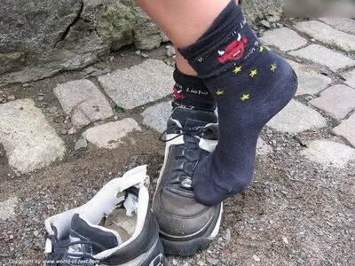 Worldoffeet OnlyFans Leaked Free Thumbnail Picture - #I8iwEB1E8z