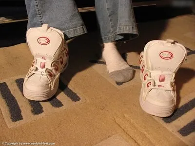 Worldoffeet OnlyFans Leaked Free Thumbnail Picture - #J6YUeBhbjS