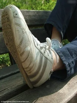 Worldoffeet OnlyFans Leaked Free Thumbnail Picture - #KPMEpGL3Oz