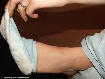 Worldoffeet OnlyFans Leaked Free Thumbnail Picture - #L8BN7r2tQE