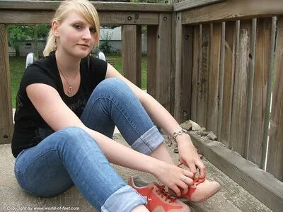 Worldoffeet OnlyFans Leaked Free Thumbnail Picture - #LBbMEuOPVu