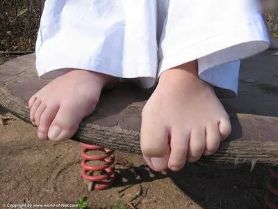 Worldoffeet OnlyFans Leaked Free Thumbnail Picture - #MiL5VQ5QDg