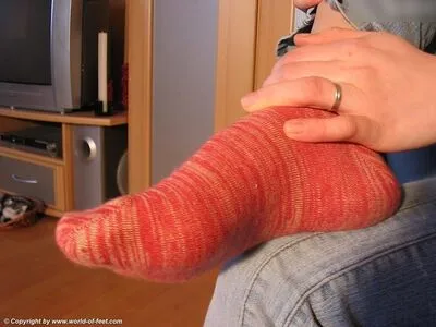 Worldoffeet OnlyFans Leaked Free Thumbnail Picture - #NKHaShUovh