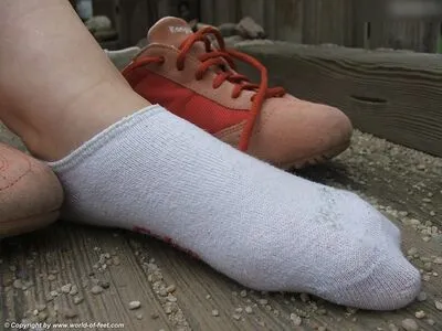 Worldoffeet OnlyFans Leaked Free Thumbnail Picture - #NtcLANSAbR