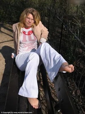 Worldoffeet OnlyFans Leaked Free Thumbnail Picture - #QE2BqkdGWu