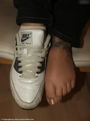 Worldoffeet OnlyFans Leaked Free Thumbnail Picture - #RAFXWwgm6M