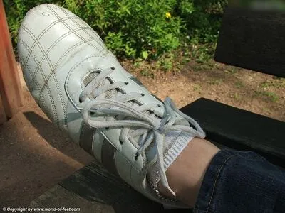 Worldoffeet OnlyFans Leaked Free Thumbnail Picture - #Si4uFjKbQr