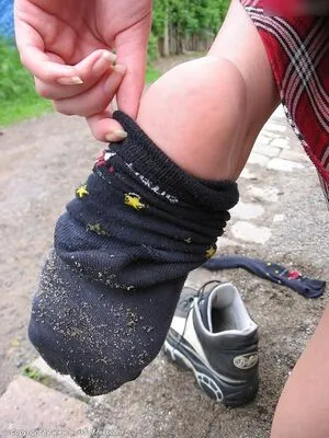 Worldoffeet OnlyFans Leaked Free Thumbnail Picture - #T8hrWMVAEO