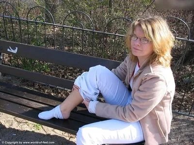 Worldoffeet OnlyFans Leaked Free Thumbnail Picture - #UCKsX0WOBN