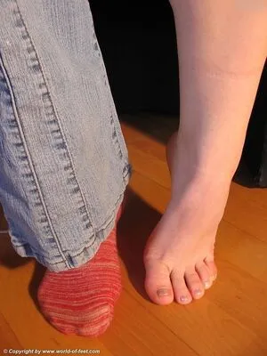 Worldoffeet OnlyFans Leaked Free Thumbnail Picture - #UERXdcClb3