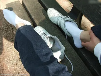 Worldoffeet OnlyFans Leaked Free Thumbnail Picture - #UawSPSDCo9