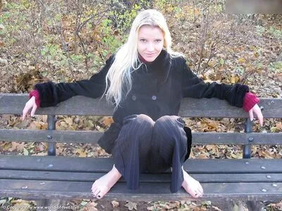 Worldoffeet OnlyFans Leaked Free Thumbnail Picture - #UgIwwef7b7