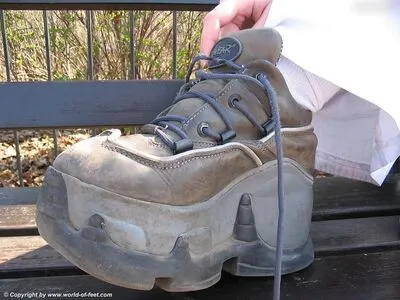 Worldoffeet OnlyFans Leaked Free Thumbnail Picture - #VMeMRPBkDR