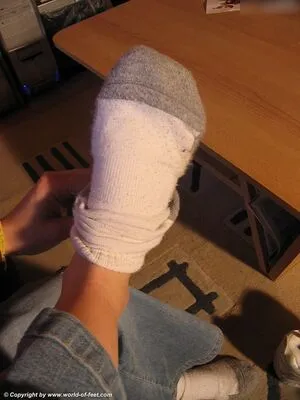 Worldoffeet OnlyFans Leaked Free Thumbnail Picture - #Vuz6U8JOWY