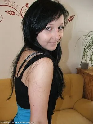 Worldoffeet OnlyFans Leaked Free Thumbnail Picture - #Wpd0a94NkL