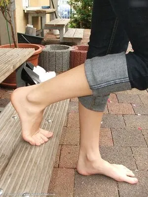 Worldoffeet OnlyFans Leaked Free Thumbnail Picture - #WvhBrjscSI