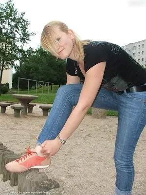 Worldoffeet OnlyFans Leaked Free Thumbnail Picture - #XMqlavOQOn