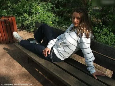 Worldoffeet OnlyFans Leaked Free Thumbnail Picture - #XrPvW0A1xe