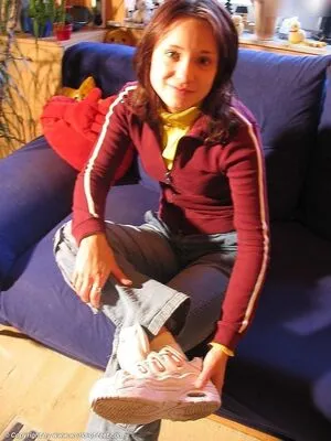 Worldoffeet OnlyFans Leaked Free Thumbnail Picture - #XvaRd5gPPY