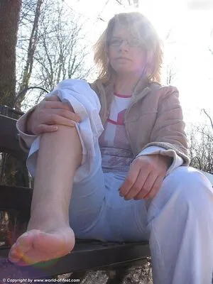 Worldoffeet OnlyFans Leaked Free Thumbnail Picture - #YFTTycw566