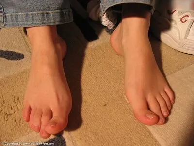 Worldoffeet OnlyFans Leaked Free Thumbnail Picture - #aNoHgz8DJ9