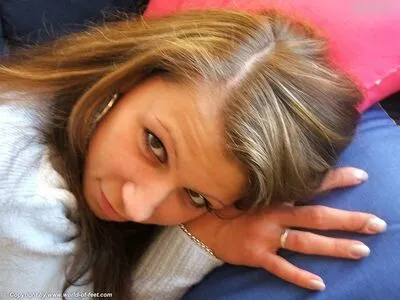 Worldoffeet OnlyFans Leaked Free Thumbnail Picture - #afWQfagRj3