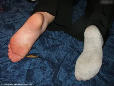 Worldoffeet OnlyFans Leaked Free Thumbnail Picture - #aiKUTdj9DK