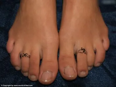 Worldoffeet OnlyFans Leaked Free Thumbnail Picture - #aqNS7Ywc2v