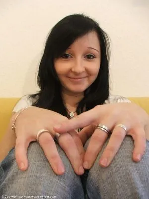 Worldoffeet OnlyFans Leaked Free Thumbnail Picture - #bRKxPoGvyN