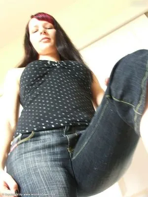 Worldoffeet OnlyFans Leaked Free Thumbnail Picture - #bfG0aHsD2Q