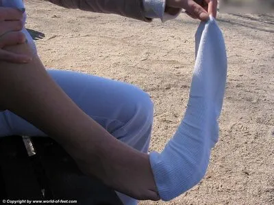 Worldoffeet OnlyFans Leaked Free Thumbnail Picture - #cDoBHwdTFl