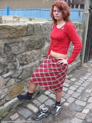 Worldoffeet OnlyFans Leaked Free Thumbnail Picture - #dlX4VP1red