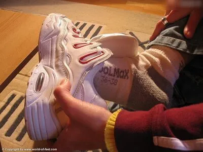 Worldoffeet OnlyFans Leaked Free Thumbnail Picture - #e5kaZ9l0nM