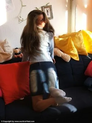 Worldoffeet OnlyFans Leaked Free Thumbnail Picture - #egZIWUA8q0