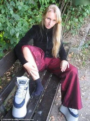 Worldoffeet OnlyFans Leaked Free Thumbnail Picture - #f58ZiUjp4S