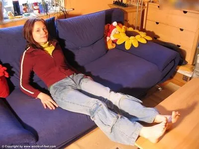 Worldoffeet OnlyFans Leaked Free Thumbnail Picture - #g4QpdhplS2