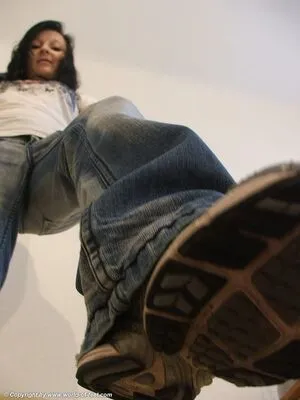 Worldoffeet OnlyFans Leaked Free Thumbnail Picture - #gwLu96bdby