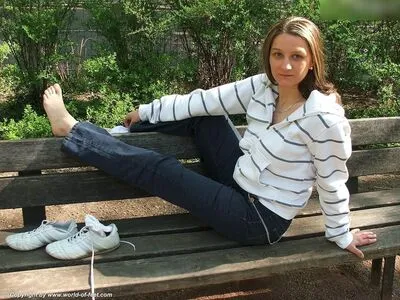 Worldoffeet OnlyFans Leaked Free Thumbnail Picture - #j8H49Gv4xo