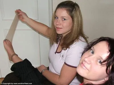 Worldoffeet OnlyFans Leaked Free Thumbnail Picture - #jj5pVFePIe