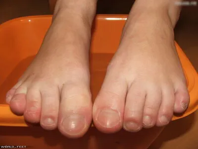 Worldoffeet OnlyFans Leaked Free Thumbnail Picture - #kLBA0Cssu3